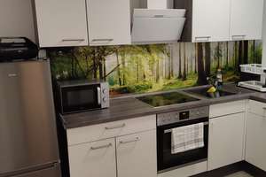 Schöne 2-Zimmer-Wohnung auf Zeit vermieten – Die vollständige Adresse der Immobilie erhältst du vom Anbieter., 22309 Steilshoop, Hamburg – Vorschaubild 5