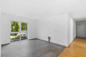Modernes wohnen mit Garten: 4 Zimmer EG Wohnung inkl. Wallbox & Wärmepumpe – Die vollständige Adresse der Immobilie erhältst du vom Anbieter., 85053 Südost, Ingolstadt – Vorschaubild 15