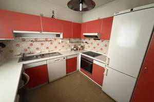 Provisionsfreie, Architektenwohnung mit Charakter – 3 Zimmer | 94 m² | 7. Etage | Garage – Stresemannstr. 1, 51149 Finkenberg, Köln – Vorschaubild 13