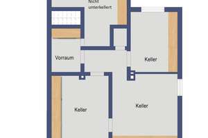 Tolle Alternative zur Wohnung! Helles EFH mit Terrasse, Stellplatz + Keller in zentraler Lage – Die vollständige Adresse der Immobilie erhältst du vom Anbieter., 76676 Graben-Neudorf – Vorschaubild 25