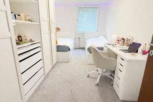 Großzügige und gepflegte 4-Zimmer-Wohnung mit Balkon & Garage in Heidelberg-Emmertsgrund – Die vollständige Adresse der Immobilie erhältst du vom Anbieter., 69126 Emmertsgrund, Heidelberg – Vorschaubild 7