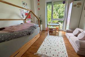 Moderne und lichtdurchflutete 4-Zimmer-Eigentumswohnung in Hamburg-Rahlstedt – Die vollständige Adresse der Immobilie erhältst du vom Anbieter., 22143 Rahlstedt, Hamburg – Vorschaubild 14