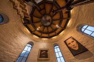 Historischer Wasserturm mit vielen Nutzungsmöglichkeiten – Die vollständige Adresse der Immobilie erhältst du vom Anbieter., 53332 Bornheim – Vorschaubild 4