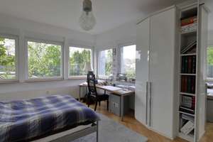 Komplett frei: Modernes 3-Familienhaus mit separatem Büro und beheiztem Wintergarten  – Die vollständige Adresse der Immobilie erhältst du vom Anbieter., 45307 Kray, Essen – Vorschaubild 8