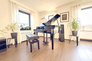 280 m² Historischer Altbau // Einliegerwohnung möglich // 8 km bis Rostock // 1.104 ² Garten – Die vollständige Adresse der Immobilie erhältst du vom Anbieter., 18198 Stäbelow – Vorschaubild 10