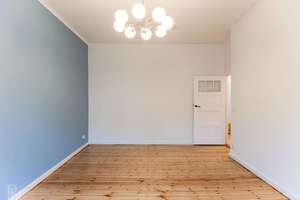 Eintreten, verlieben, einziehen! Helle 2,5-Zimmer-Wohnung mit Blick ins Grüne – Die vollständige Adresse der Immobilie erhältst du vom Anbieter., 13088 Weißensee, Berlin – Vorschaubild 9