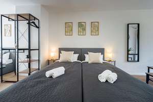 Modernisiertes Endreihenhaus mit 2 Bädern und 2 Loggien - ideal für Eigennutzer oder Kapitalanleger – Grambker Heerstraße 118A, 28719 Burg-Grambke, Bremen – Vorschaubild 13
