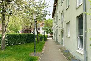 Helle 2-Zimmer-Dachgeschosswohnung mit Balkon in Salzgitter-Thiede – Guldener Kamp 20, 38239 Thiede, Salzgitter – Vorschaubild 17