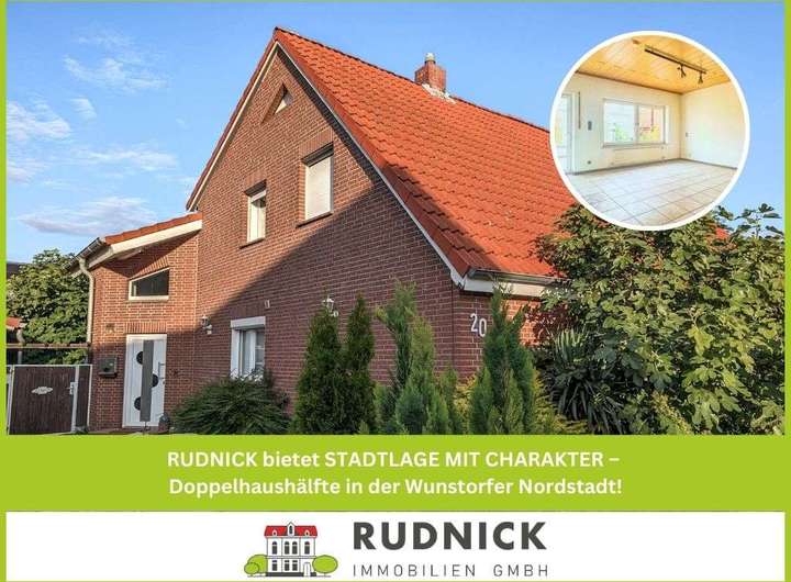 Real Estate Title Image Background