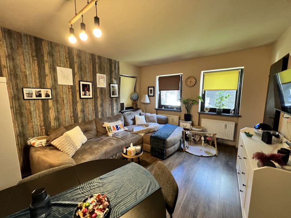 Einliegerwohnung
