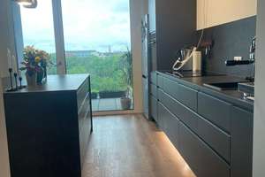 Modernes Stadtleben: 3-Zimmer-Wohnung in der Erfurter Altstadt – Juri-Gagarin-Ring 156, 99084 Altstadt, Erfurt – Vorschaubild 3