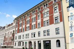 ++ 4,23% IST-Rendite | Aufzug | Zentrumsnah! Wohnungspaket im Leipziger Zentrum-Südost ++ – Die vollständige Adresse der Immobilie erhältst du vom Anbieter., 4103 Zentrum-Südost, Leipzig – Vorschaubild 16
