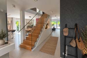 Zeitlose Architektur. Großzügiges Wohnen. Ein Garten zum Verlieben. – 44267 Holzen, Dortmund – Vorschaubild 9