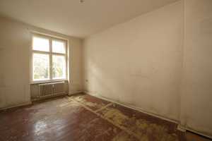 Gründerzeit im Schillerkiez: Balkon, Dielen und Charme - Handwerker-Wohnung im IST-Zustand – Fontanestraße 16, 12049 Berlin – Vorschaubild 8