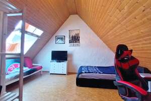 Reihenmittelhaus in Vöhringen mit viel Platz! – Die vollständige Adresse der Immobilie erhältst du vom Anbieter., 72189 Vöhringen – Vorschaubild 7