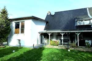 Großes Haus mit 3 WE in Münster-Süd, Nähe Hitmarkt, 2015 kernsaniert und erweitert, 2020 Heizung neu – Die vollständige Adresse der Immobilie erhältst du vom Anbieter., 48153 Düesberg, Münster – Vorschaubild 2