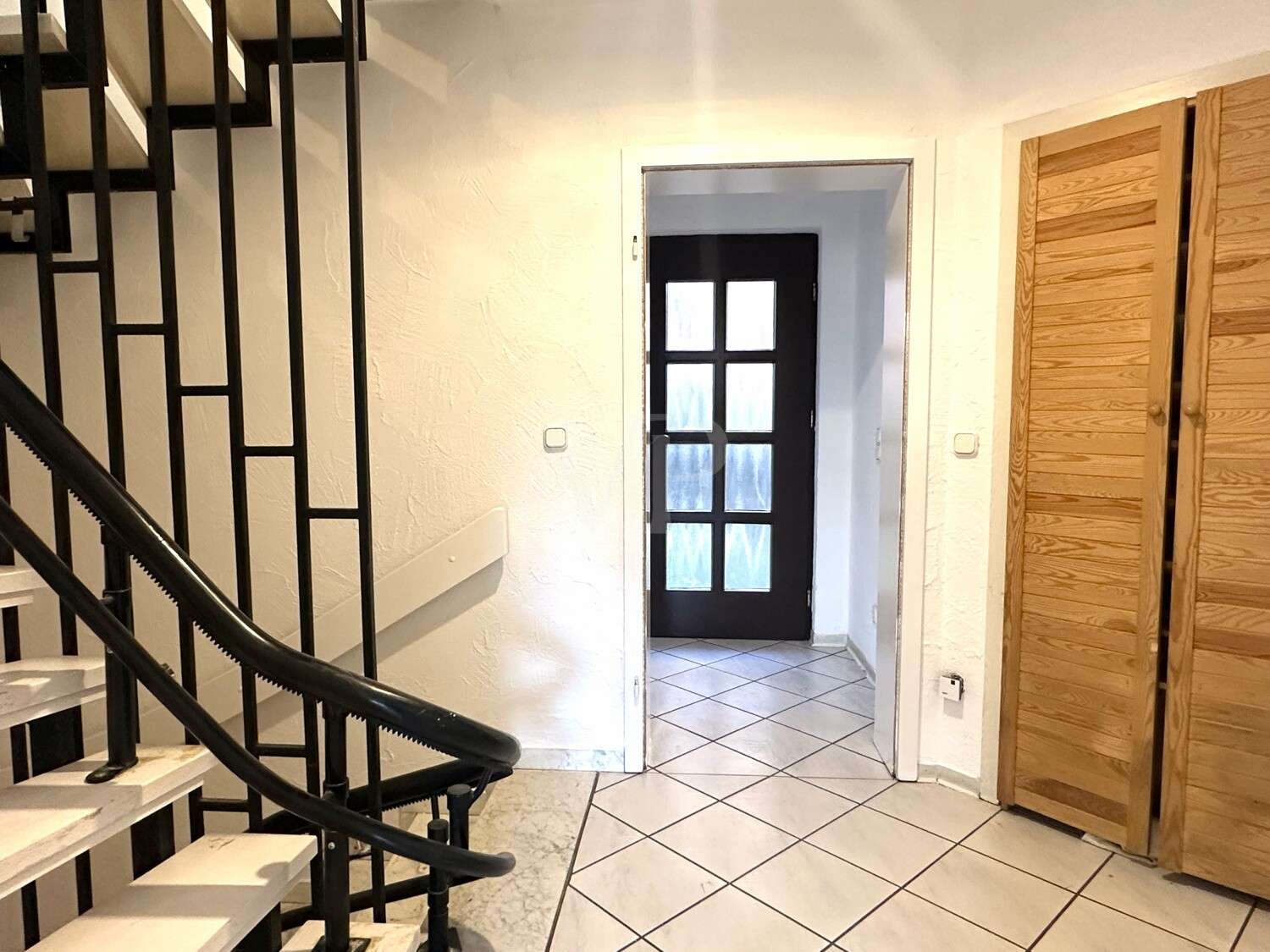 Immobilie in Hilders - Zuhause im Grünen - Gepflegtes Einfamilienhaus in idyllischer Lage der Rhön - Bild 6