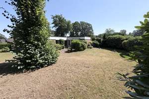 Charmanter Bungalow mit großem Garten in ruhiger Lage – viel Potenzial in Bremen-Schönebeck – Die vollständige Adresse der Immobilie erhältst du vom Anbieter., 28757 Schönebeck, Bremen – Vorschaubild 12