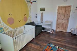  Lichtdurchflutete Maisonettewohnung mit Altbaucharme in Essen-Frintrop zu vermieten  – 45359 Frintrop, Essen – Vorschaubild 11