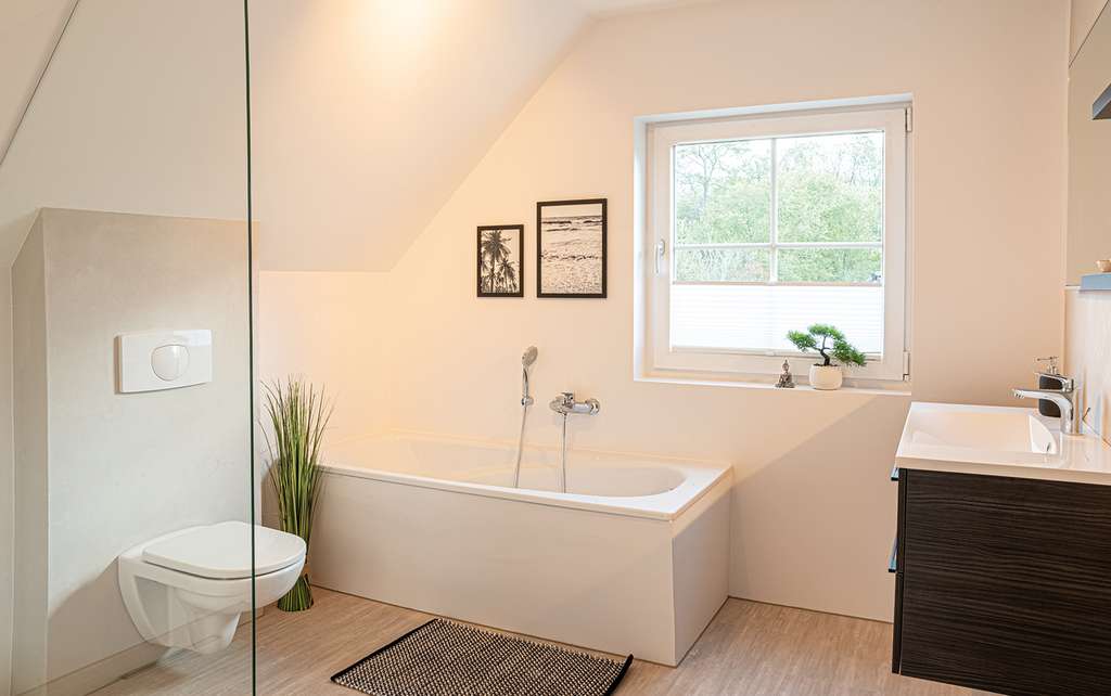 Immobilie in Oberkrämer - Erst bauen, dann zahlen? Bei uns können Sie das! - Bild 1