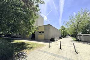 Top renovierte 2-Zimmer-Wohnung in U-Bahnnähe! – Kafkastraße 12, 81737 Neuperlach, München – Vorschaubild 21