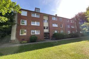 Frisch renovierte 2 Zimmer-Wohnung mit modernisiertem Wannenbad – Eutiner Str. 22, 23554 Sankt Lorenz Nord, Lübeck – Vorschaubild 20