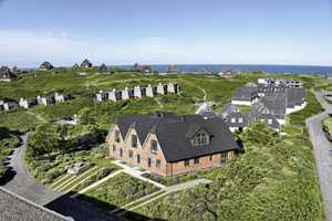 Ruhe, Luxus & Meeresrauschen – Ihr neues Zuhause erwartet Sie – Nordfriesland (Kreis) – Vorschaubild 3