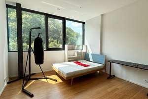 Elegantes Penthouse im Weißeritztal - Komfort trifft Wohnambiente – Tharandter Straße 109, 1187 Naußlitz, Dresden – Vorschaubild 11