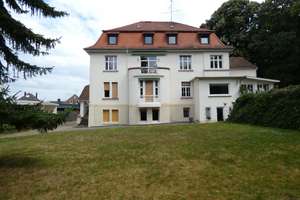 Alltagstaugliche 2 Zimmer im Erdgeschoss in Saarbrücken