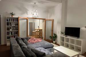 Wohnen mit Charakter: 1,5-Zimmer-Wohnung im Zentrum von Leipzig – 4109 Zentrum, Leipzig – Vorschaubild 5