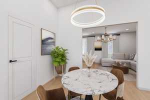 Seltene Gelegenheit in Heidelberg Schlierbach – freistehendes Haus mit Potenzial – Heidelberg – Vorschaubild 12
