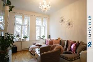 ++ wunderschöne 2-Zimmerwohnung mit Südbalkon und Außenstellplatz ++
