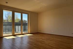 *** Neubautraum in Leipzig-Wahren: 3 Zimmer mit Blick ins Grüne * ENERGIEKONPEZT * ab 4/26 *** – Friedrich-Bosse-Straße 71, 4159 Möckern, Leipzig – Vorschaubild 2