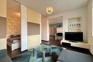 Zuhause mit 1,5 Zimmer in Rüttenscheid