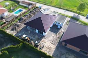 Wohnen mit Weitblick – Moderner Bungalow am Stadtrand von Emmersleben – Die vollständige Adresse der Immobilie erhältst du vom Anbieter., 38822 Halberstadt – Vorschaubild 3