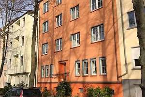 Hagen Ischeland / gemütliche 2,5 Zimmer Wohnung
