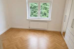 Traum Altbauwhg im Zooviertel: 4Zi, 140 m² mit hohen Decken,  Aufzug, Parkett & Gemeinschaftsgarten – Die vollständige Adresse der Immobilie erhältst du vom Anbieter., 40237 Düsseltal, Düsseldorf – Vorschaubild 15