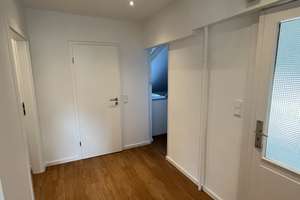 Dachgeschoßwohnung nähe Siegfriedplatz – Die vollständige Adresse der Immobilie erhältst du vom Anbieter., 33615 Mitte, Bielefeld – Vorschaubild 4