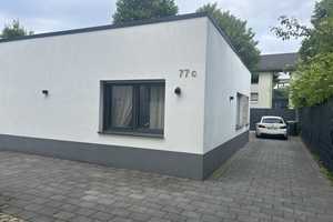 Hochwertiger Bungalow in der Südstadt  – Stephanusstraße 77c, 33098 Paderborn (Kreis) – Vorschaubild 1