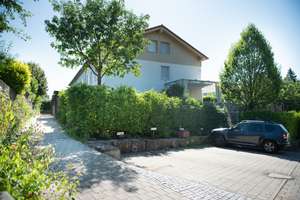 IHR NEUES ZUHAUSE:  MODERN; FAMILIENFREUNDLICH, SOFORT BEZIEHBAR – Die vollständige Adresse der Immobilie erhältst du vom Anbieter., 83629 Weyarn – Vorschaubild 16