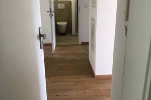 Helle, ruhige 3 Zimmer-Wohnung - Erstbezug nach Totalsanierung – Am Wolfsfeld 50, 65191 Bierstadt, Wiesbaden – Vorschaubild 7
