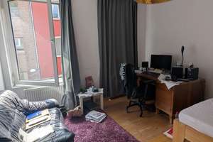 3Zi. Altbau Wohnung, WG-geeignet direkt am RWTH-Hauptgebäude – 52062 Lindenplatz, Aachen – Vorschaubild 2