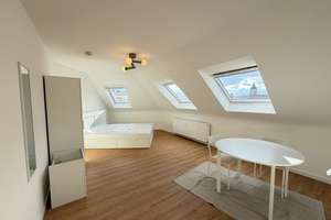 Möblierte 1-Zimmer-Wohnung in zentraler Lage! – Die vollständige Adresse der Immobilie erhältst du vom Anbieter., 68163 Lindenhof, Mannheim – Vorschaubild 1