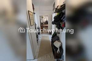 Tauschwohnung: Südstadt Tauschangebot – Siegfriedstraße 2, 50678 Neustadt/Süd, Köln – Vorschaubild 4