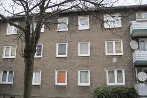 Willkommen Zuhause: interessante 2-Zimmer-Wohnung