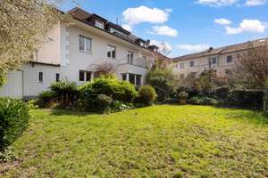 Einfamilienhaus am Stadtwald mit Garten und perfektem Grundriss – Die vollständige Adresse der Immobilie erhältst du vom Anbieter., 50933 Braunsfeld, Köln – Vorschaubild 4