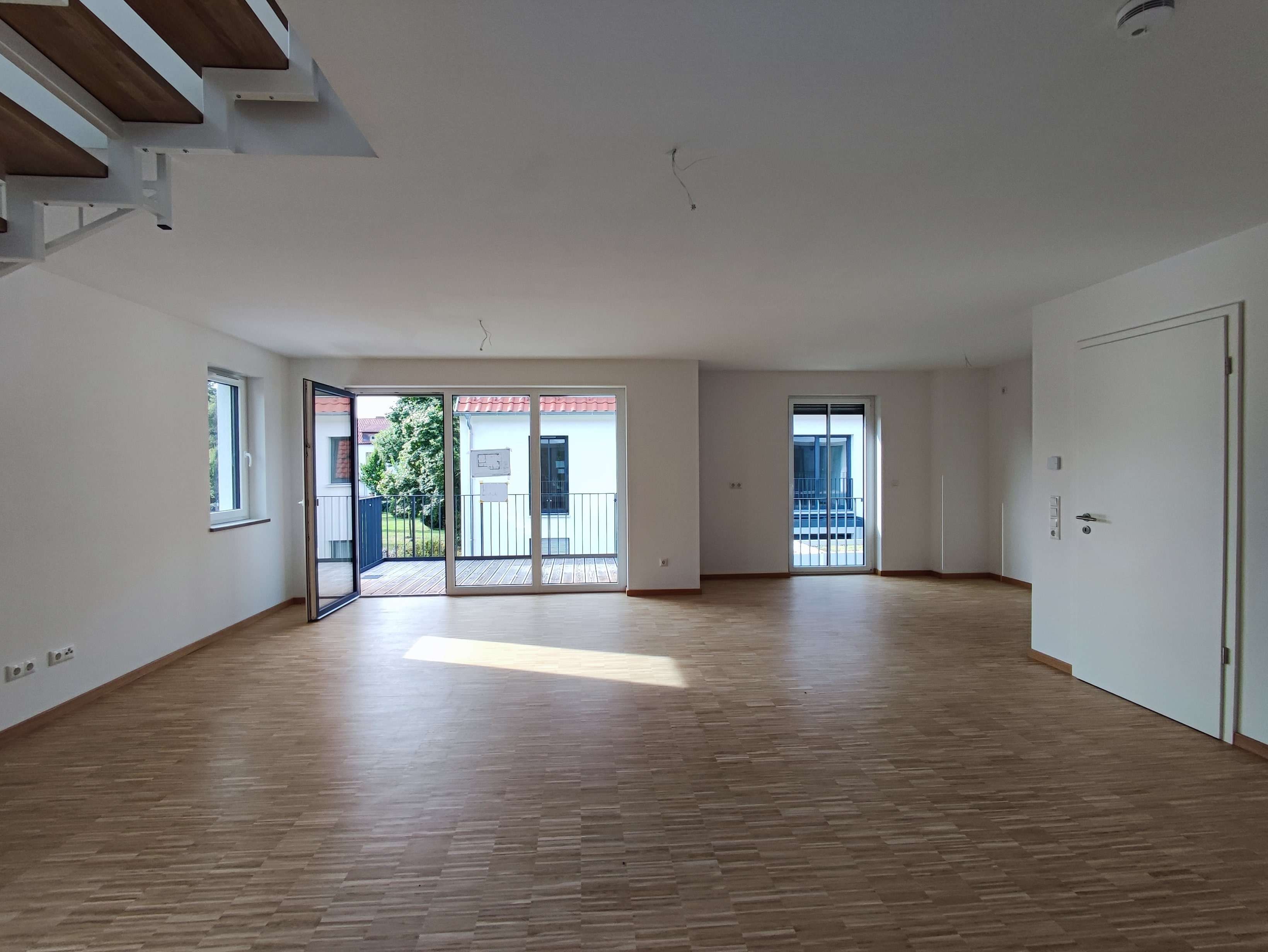 Immobilie in Gochsheim - Einfach schön hier zu Wohnen! - Bild 1