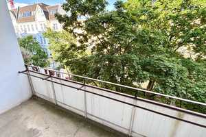 Teilrenovierte Wohnung Nähe Ku'damm!  – Berlin – Vorschaubild 6