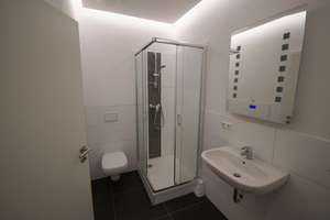 Helle 2-Zimmer-Wohnung im Waldstraßenviertel – Die vollständige Adresse der Immobilie erhältst du vom Anbieter., 4105 Zentrum-Nordwest, Leipzig – Vorschaubild 5