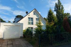 Exklusives Effizienzhaus mit Erdwärme, Provisionsfrei – 40468 Unterrath, Düsseldorf – Vorschaubild 2
